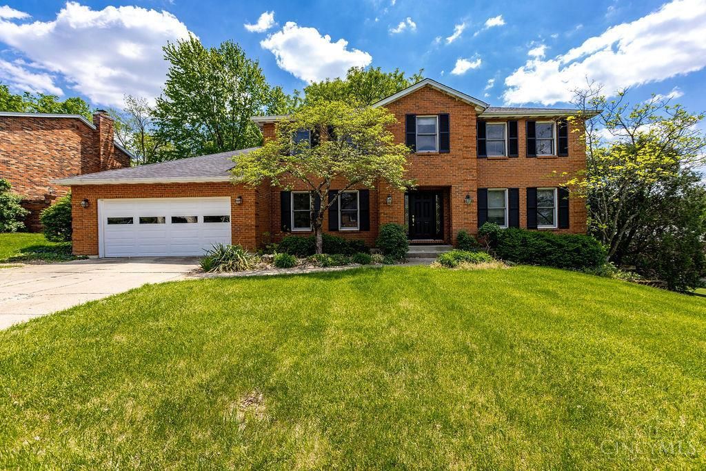 6895 Driftwood Lane, West Chester, OH 45241