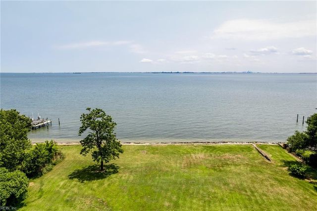 1506 Chesapeake AVE, Hampton, VA 23661