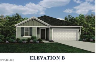 520 Bannermans Mill Road, Richlands, NC 28574