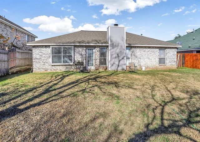 2700 Larkspur, Rowlett, TX 75089