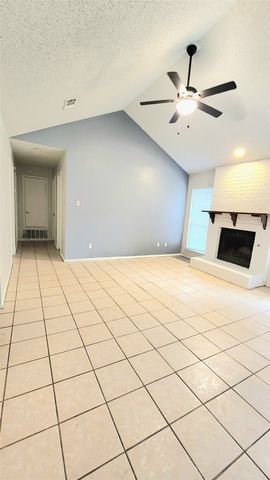 2700 Larkspur, Rowlett, TX 75089