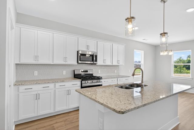 3919 Trinity Woods Rd, Columbia, TN 38401