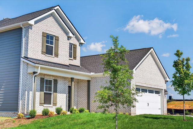 3919 Trinity Woods Rd, Columbia, TN 38401