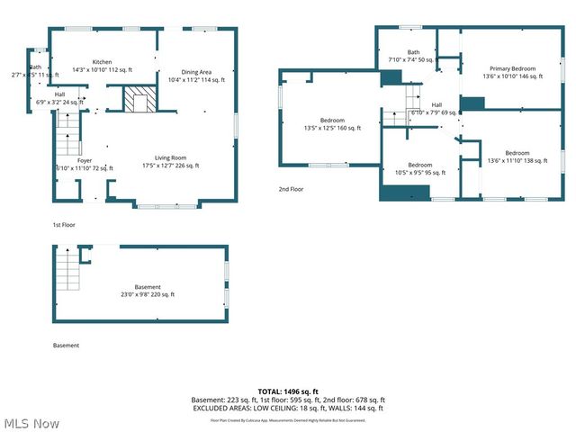 2313 N Taylor Road, Cleveland Heights, OH 44112