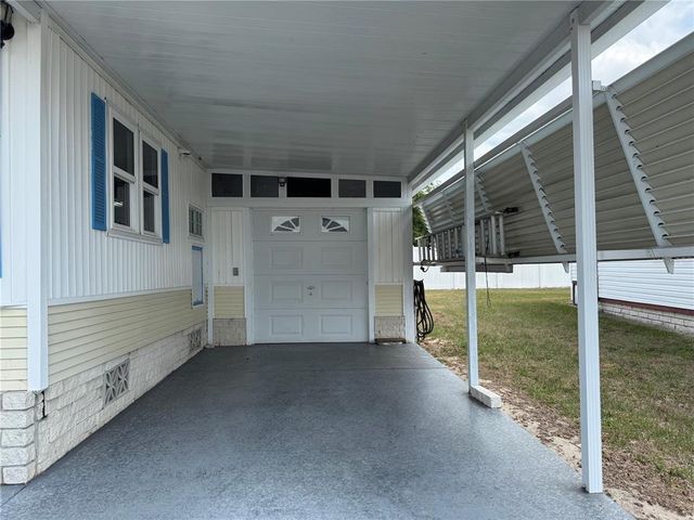 35242 DODIE DRIVE Lot 008, Zephyrhills, FL 33541