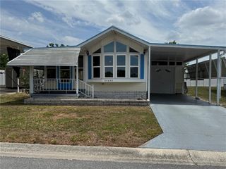 35242 DODIE DRIVE Lot 008, Zephyrhills, FL 33541