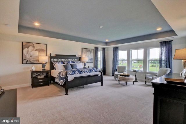 16295 AMORA DRIVE, Milton, DE 19968