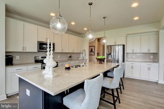 16295 AMORA DRIVE, Milton, DE 19968