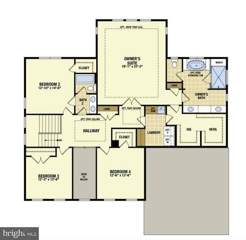 16295 AMORA DRIVE, Milton, DE 19968