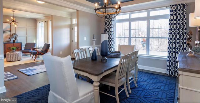 16295 AMORA DRIVE, Milton, DE 19968