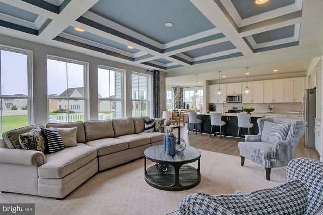 16295 AMORA DRIVE, Milton, DE 19968