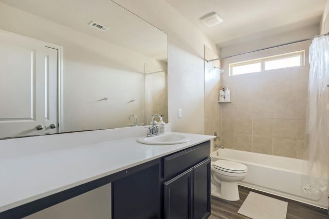 5547 Bellissima WAY, Round Rock, TX 78665