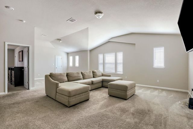 5547 Bellissima WAY, Round Rock, TX 78665