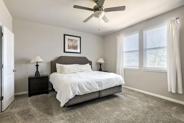 5547 Bellissima WAY, Round Rock, TX 78665