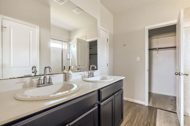 5547 Bellissima WAY, Round Rock, TX 78665