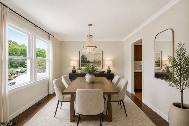 105 Berger St, Franklin Twp., NJ 08873