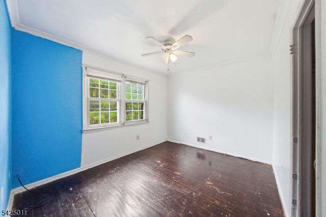 105 Berger St, Franklin Twp., NJ 08873