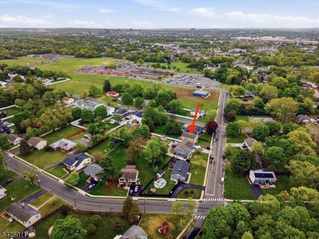 105 Berger St, Franklin Twp., NJ 08873