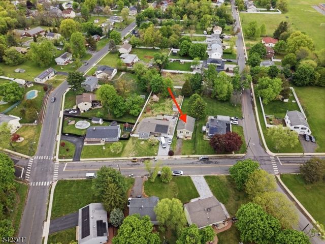 105 Berger St, Franklin Twp., NJ 08873