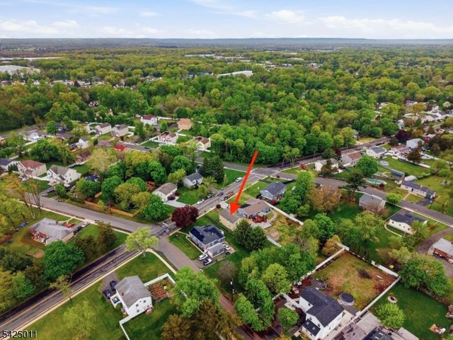 105 Berger St, Franklin Twp., NJ 08873