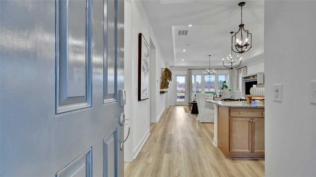 1501 TREGAN AVENUE, Deland, FL 32724