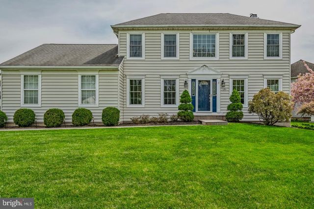 20 ARGYLE LN, Collegeville, PA 19426