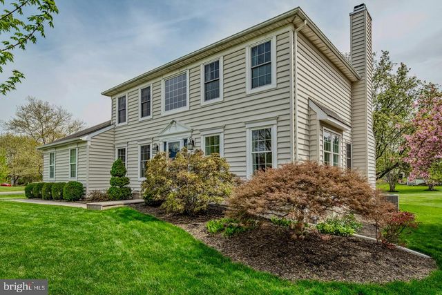 20 ARGYLE LN, Collegeville, PA 19426