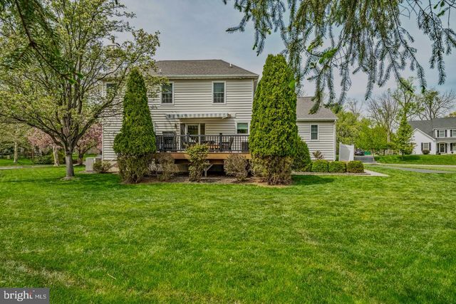 20 ARGYLE LN, Collegeville, PA 19426