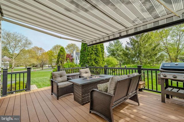 20 ARGYLE LN, Collegeville, PA 19426