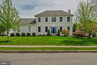 20 ARGYLE LN, Collegeville, PA 19426