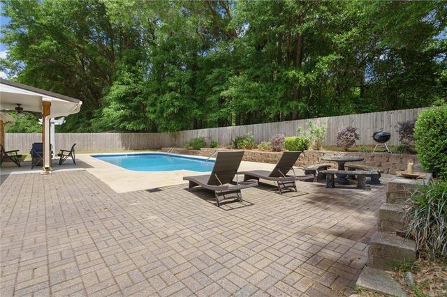 4760 Fillingim Road, Wilmer, AL 36587