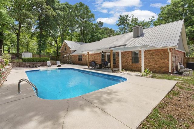 4760 Fillingim Road, Wilmer, AL 36587