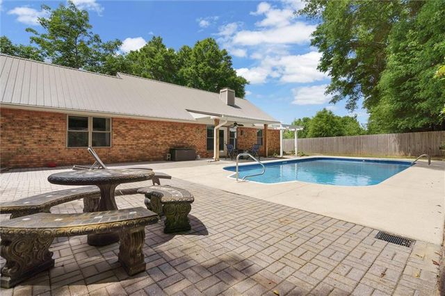 4760 Fillingim Road, Wilmer, AL 36587