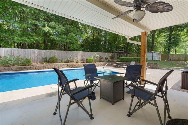 4760 Fillingim Road, Wilmer, AL 36587