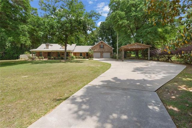 4760 Fillingim Road, Wilmer, AL 36587