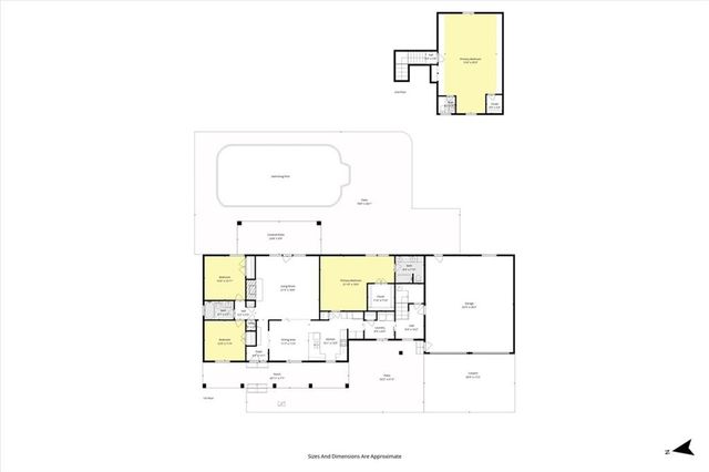 4760 Fillingim Road, Wilmer, AL 36587