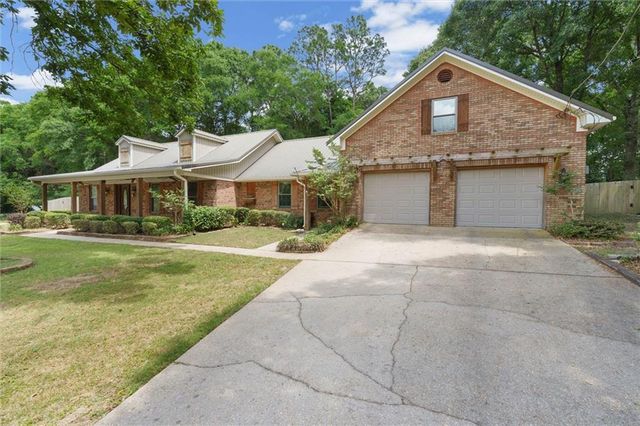 4760 Fillingim Road, Wilmer, AL 36587