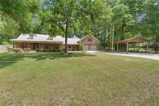 4760 Fillingim Road, Wilmer, AL 36587