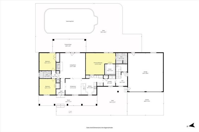 4760 Fillingim Road, Wilmer, AL 36587