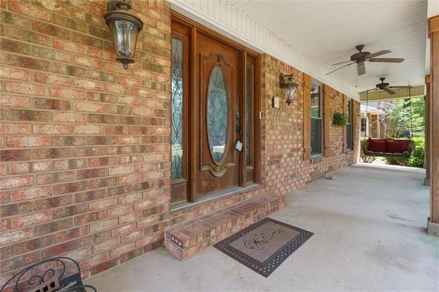 4760 Fillingim Road, Wilmer, AL 36587