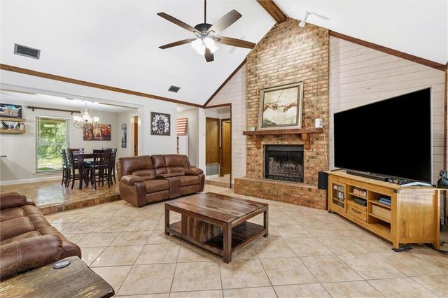 4760 Fillingim Road, Wilmer, AL 36587