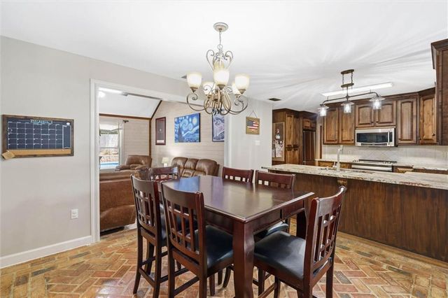 4760 Fillingim Road, Wilmer, AL 36587