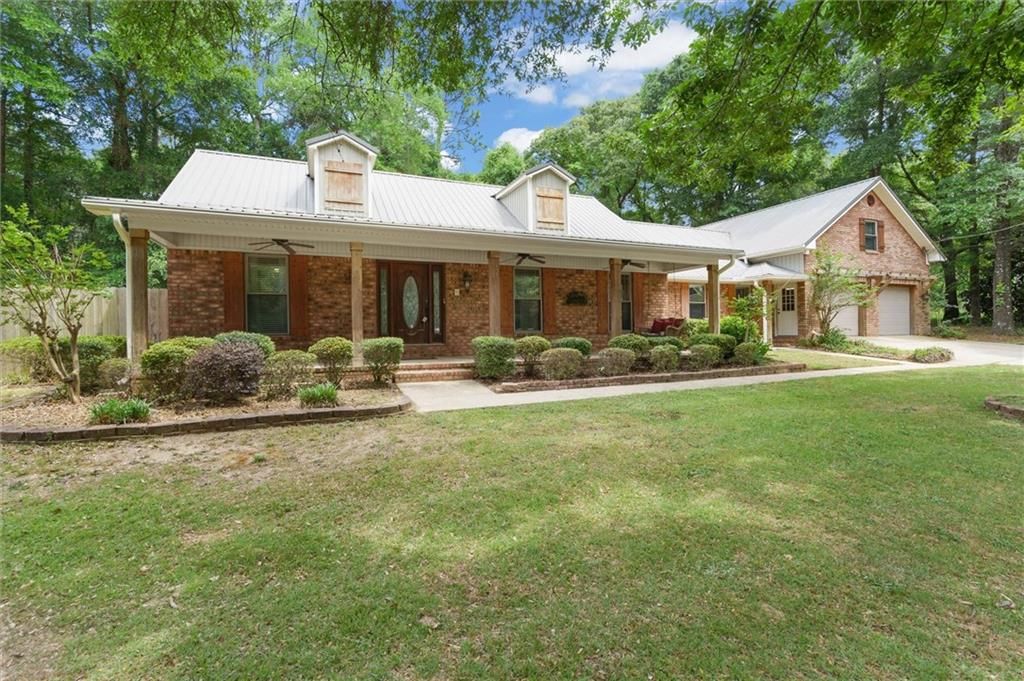4760 Fillingim Road, Wilmer, AL 36587