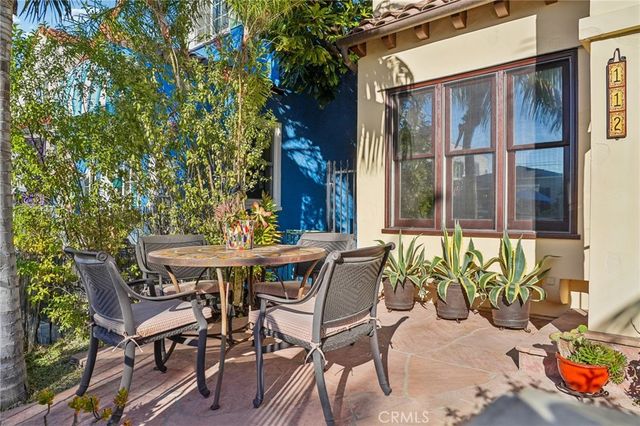 112 Santa Ana Avenue, Long Beach, CA 90803