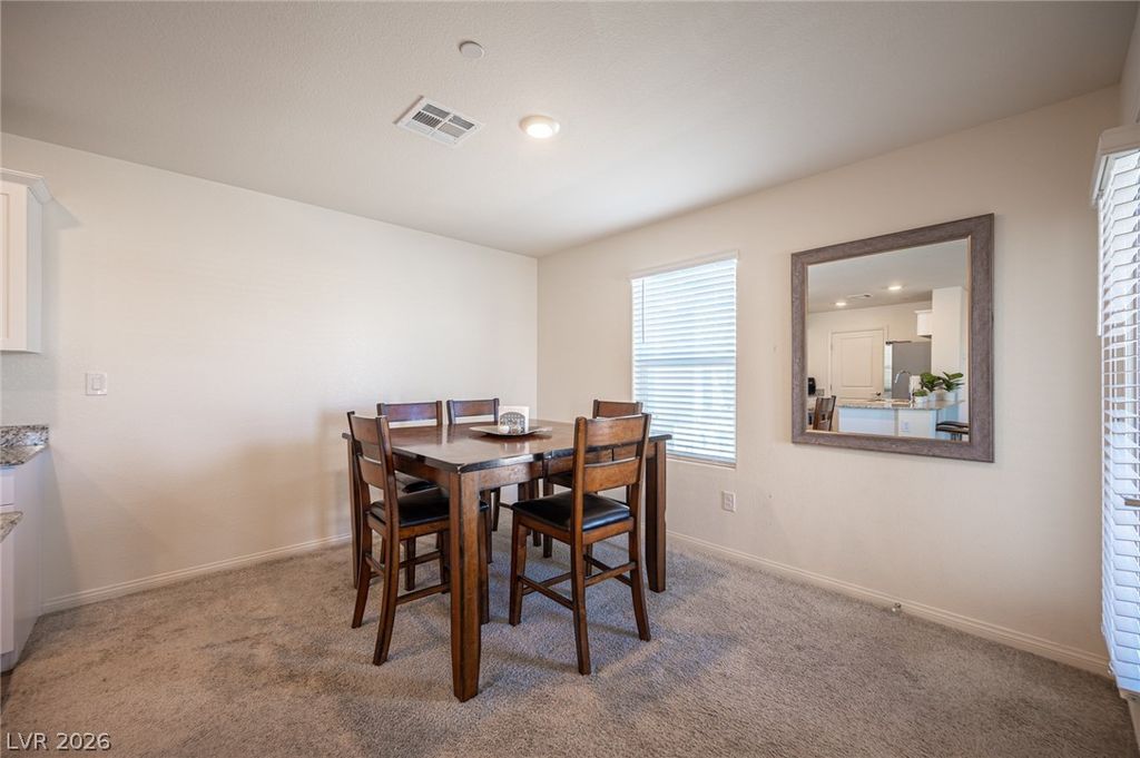 Image 18 of property listing at 2673 Champagne Gold Avenue, North Las Vegas, NV 89086