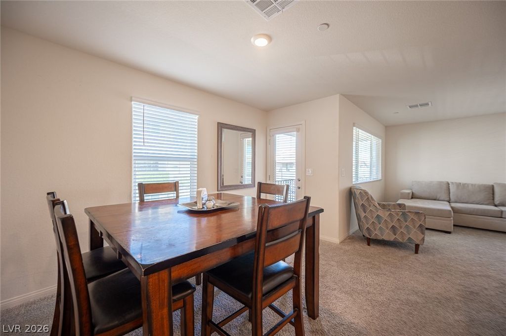 Image 19 of property listing at 2673 Champagne Gold Avenue, North Las Vegas, NV 89086