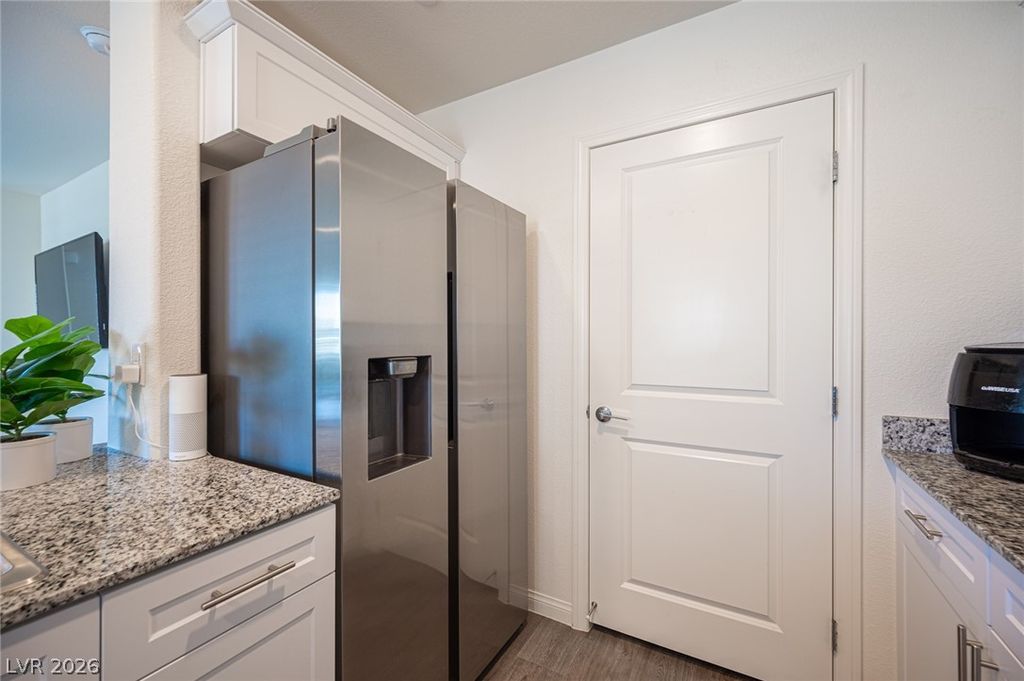 Image 23 of property listing at 2673 Champagne Gold Avenue, North Las Vegas, NV 89086