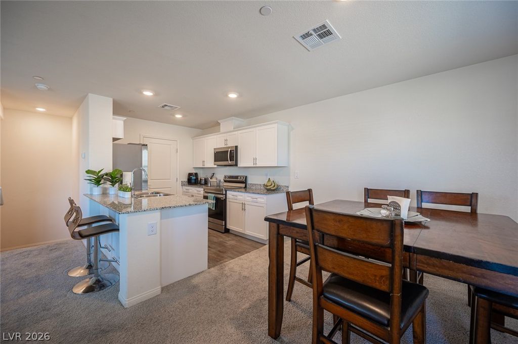 Image 27 of property listing at 2673 Champagne Gold Avenue, North Las Vegas, NV 89086