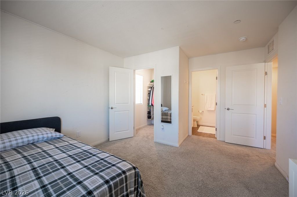 Image 29 of property listing at 2673 Champagne Gold Avenue, North Las Vegas, NV 89086