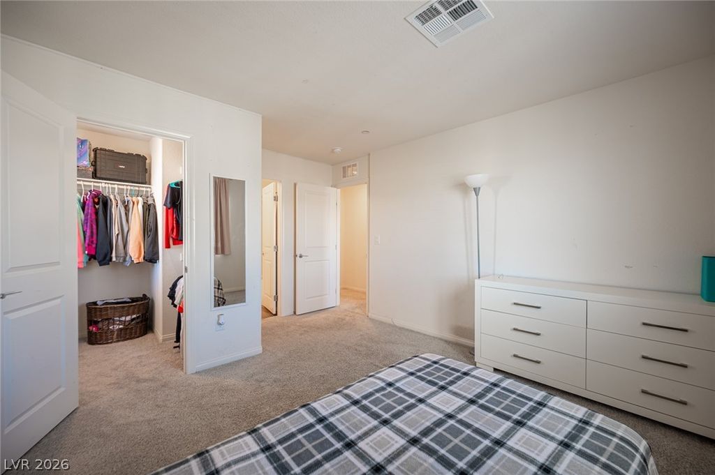 Image 30 of property listing at 2673 Champagne Gold Avenue, North Las Vegas, NV 89086
